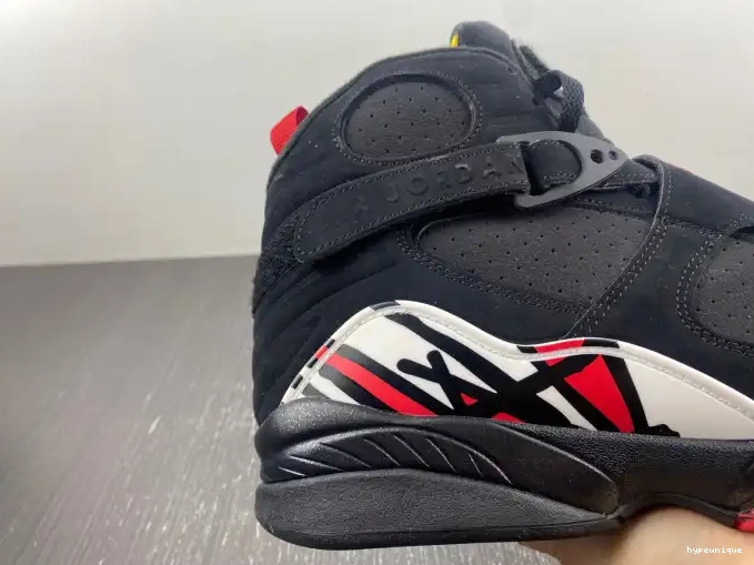 HYPE Playoffs 305381-062 8 Jordan Air 0620
